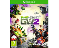 XBOX ONE PLANTS VS ZOMBIES GARDEN WARFARE 2 - 282108 - zdjęcie 1